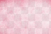 Grunge watermelon pink textured background design element