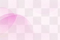 Abstract pink textured background design element