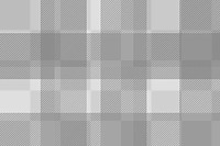 White and gray plaid patterned background