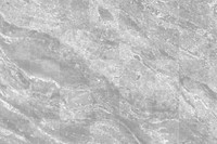 Gray marble textured background design element