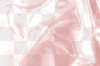 Abstract pink textile background design