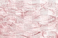 Abstract pink textured background design