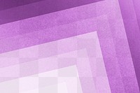 Ombre purple layer patterned background design element