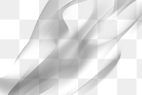 Abstract gray pattern background design element