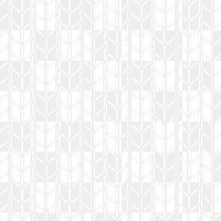 Light gray interlacement stylish pattern design element