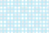 Blue tartan patterned background design element