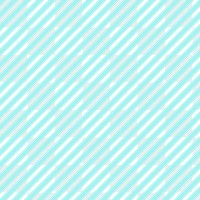 Turquoise stripes pattern design element