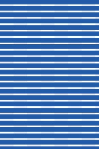 Blue stripes pattern design element