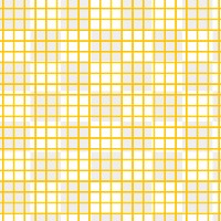 Yellow grid pattern design element
