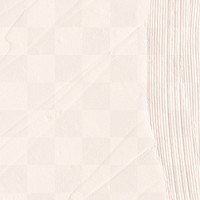 Acrylic cream paint texture png background
