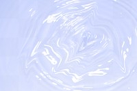 Pastel water ripple png background