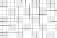 Distorted grid line png pattern