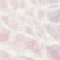 Aesthetic png background of water texture in pink