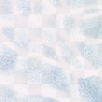 Png water texture in blue transparent background