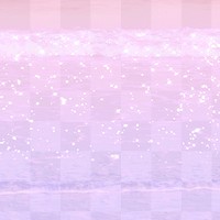 Png water texture in pink transparent background