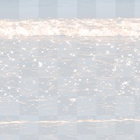 Png water texture in gray transparent background