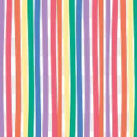 Png striped colorful cute simple pattern