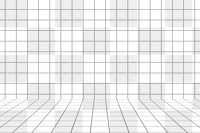 Png minimal grid black aesthetic pattern