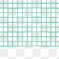 Png green grid plain pattern