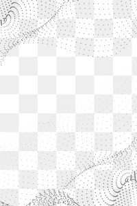Png gray wireframe texture background