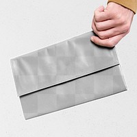 Png fold over clutch with design space women&rsquo;s fashion