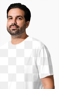 Png shirt mockup transparent menswear