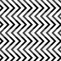 Black chevron background png transparent, simple pattern design