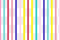 Cute striped background png transparent, colorful pattern