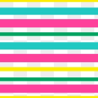 Cute striped background png transparent, pink colorful pattern