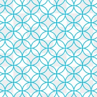 Blue background png transparent, abstract geometric pattern design