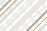 Cream background png transparent, striped pattern in beige aesthetic design