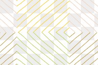 Striped doodle pattern png, transparent background, minimal design