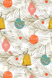 Christmas transparent background png, winter holidays season