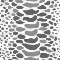 Snake pattern png transparent background gray design