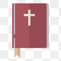 The holy bible design element