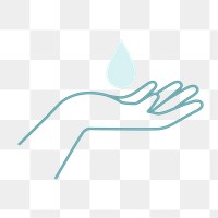 Wash your hands frequently to anti Coronavirus transparent png