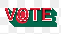 Vote text Bangladesh flag png election