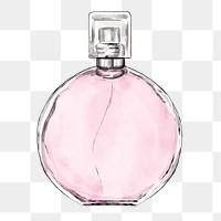 Png women's perfume bottle hand | Premium PNG Sticker - rawpixel