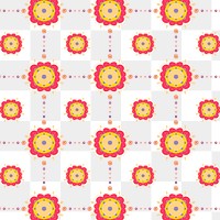 Diwali Indian mandala png pattern transparent background