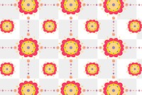 Diwali Indian mandala png pattern transparent background