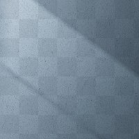 Aesthetic window shadow grey png on texture background