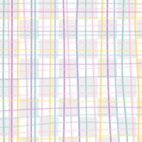 PNG pastel grid pattern transparent background