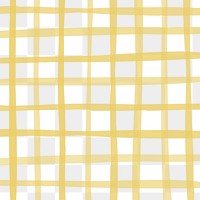 PNG yellow grid pattern transparent background