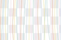 PNG colorful thin lines pattern