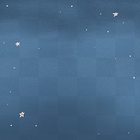 Png starry night watercolor background 