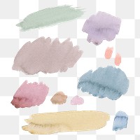 Free Brush Stroke | Transparent background PNG image and graphic | rawpixel