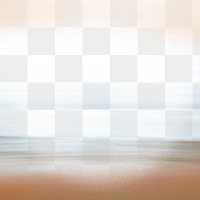 Png landscape background, nature transparent design