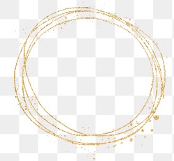 Gold Circle PNG Images | Free Vectors, PNGs, Mockups & Backgrounds