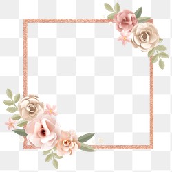 Wedding Flower PNG Images | Free PNG Vector Graphics, Effects