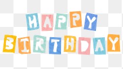 Birthday Images | Free Vectors, PNGs, Mockups & Backgrounds - rawpixel